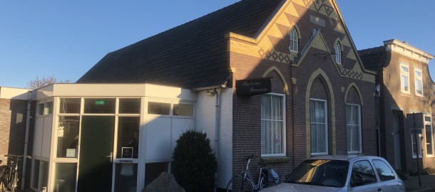 Baptistengemeente Texel