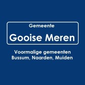 Logo Gooise Meren