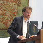 Michel Maidenspeech I