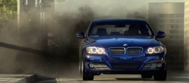 BMW II