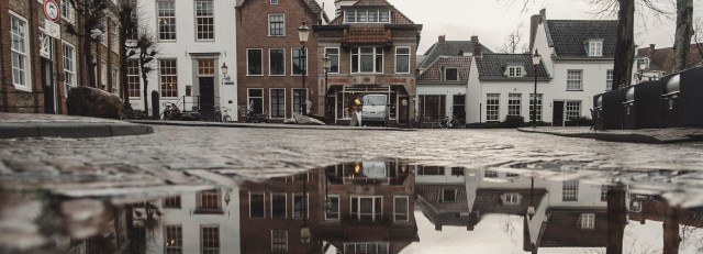 Kerkje