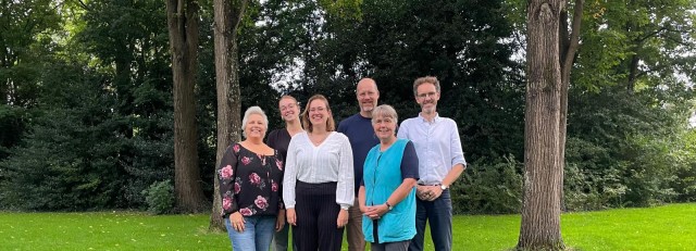 Fractie september 2025