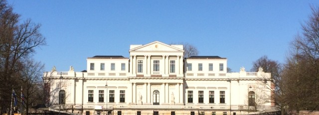 Provinciehuis