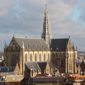 Bavo Haarlem