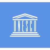 Vlag van UNESCO