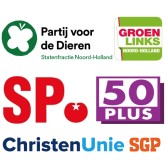 Logo's
