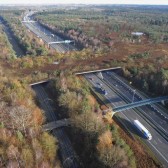Ecoduct Zwaluwenberg