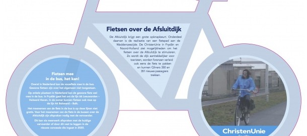 Fietsplan