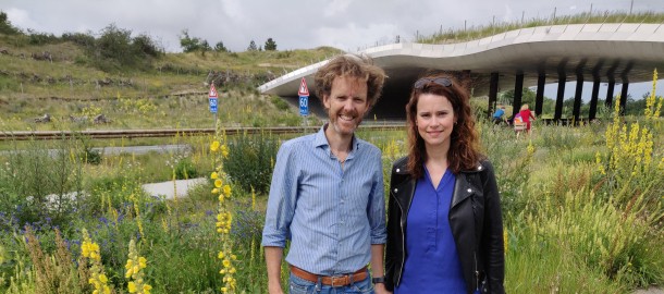 Michel en Esther