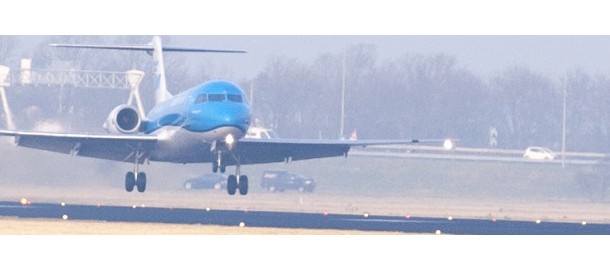 Schiphol