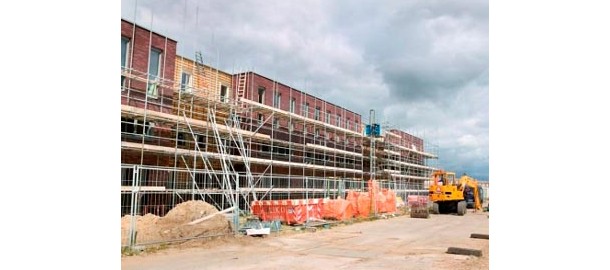 woningen